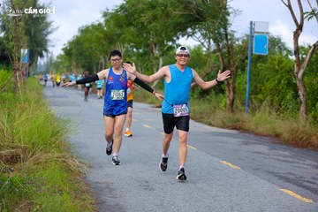GREEN CAN GIO MARATHON 2023 - Ảnh #645966