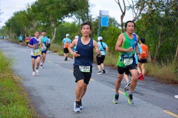 GREEN CAN GIO MARATHON 2023 - Ảnh #646368