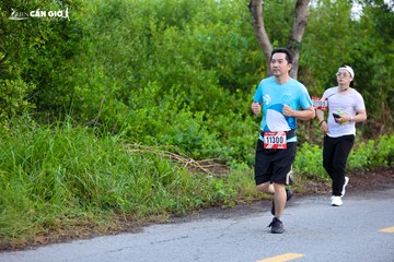 GREEN CAN GIO MARATHON 2023 - Ảnh #646540