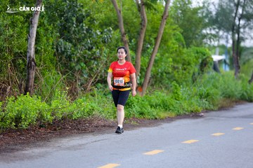 GREEN CAN GIO MARATHON 2023 - Ảnh #646382