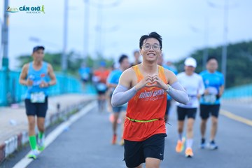 GREEN CAN GIO MARATHON 2023 - Ảnh #627001