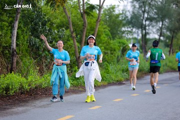 GREEN CAN GIO MARATHON 2023 - Ảnh #646362
