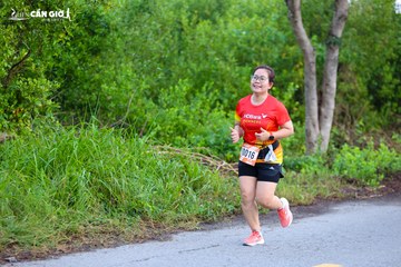GREEN CAN GIO MARATHON 2023 - Ảnh #646522