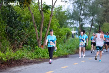 GREEN CAN GIO MARATHON 2023 - Ảnh #647379
