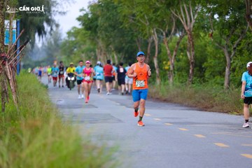 GREEN CAN GIO MARATHON 2023 - Ảnh #646293