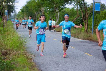 GREEN CAN GIO MARATHON 2023 - Ảnh #645022