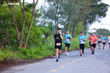 GREEN CAN GIO MARATHON 2023 - Ảnh #647460