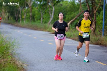 GREEN CAN GIO MARATHON 2023 - Ảnh #645104