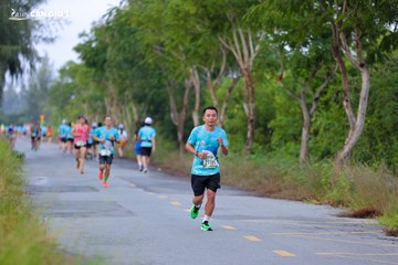 GREEN CAN GIO MARATHON 2023 - Ảnh #646415