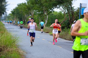 GREEN CAN GIO MARATHON 2023 - Ảnh #646512