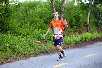 GREEN CAN GIO MARATHON 2023 - Ảnh #646455