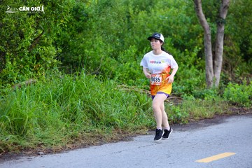 GREEN CAN GIO MARATHON 2023 - Ảnh #646466