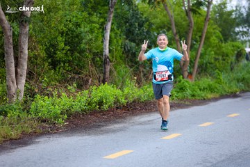 GREEN CAN GIO MARATHON 2023 - Ảnh #647118