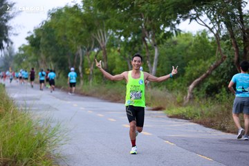 GREEN CAN GIO MARATHON 2023 - Ảnh #647224