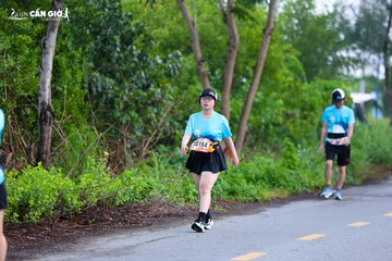 GREEN CAN GIO MARATHON 2023 - Ảnh #646474