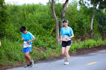 GREEN CAN GIO MARATHON 2023 - Ảnh #647176
