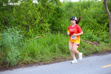 GREEN CAN GIO MARATHON 2023 - Ảnh #646598
