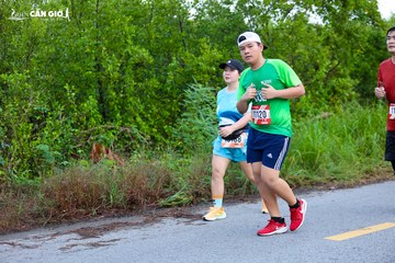 GREEN CAN GIO MARATHON 2023 - Ảnh #646613