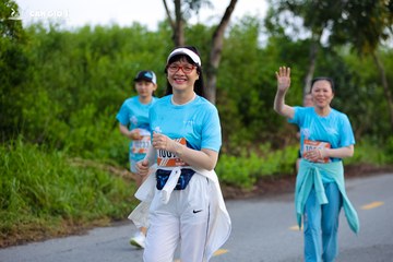 GREEN CAN GIO MARATHON 2023 - Ảnh #646352