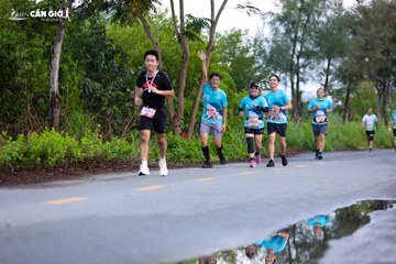 GREEN CAN GIO MARATHON 2023 - Ảnh #647128