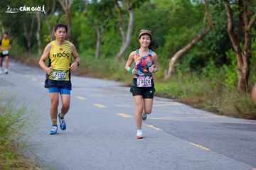 GREEN CAN GIO MARATHON 2023 - Ảnh #645115
