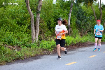 GREEN CAN GIO MARATHON 2023 - Ảnh #646862