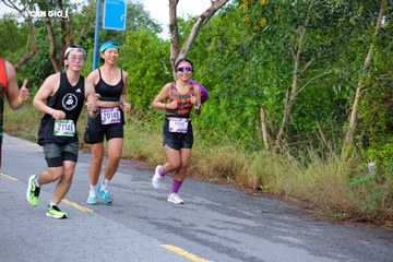 GREEN CAN GIO MARATHON 2023 - Ảnh #644872