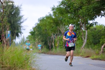 GREEN CAN GIO MARATHON 2023 - Ảnh #644670