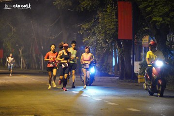 GREEN CAN GIO MARATHON 2023 - Ảnh #647630