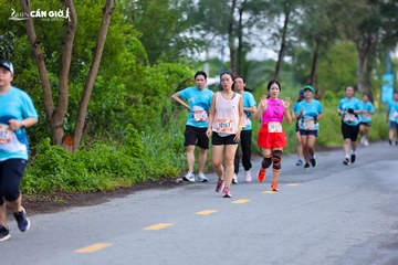 GREEN CAN GIO MARATHON 2023 - Ảnh #646971