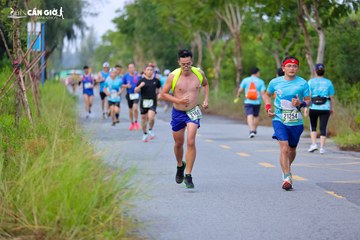 GREEN CAN GIO MARATHON 2023 - Ảnh #645998