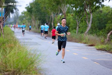 GREEN CAN GIO MARATHON 2023 - Ảnh #646769