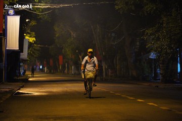 GREEN CAN GIO MARATHON 2023 - Ảnh #647574