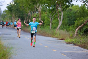 GREEN CAN GIO MARATHON 2023 - Ảnh #646401