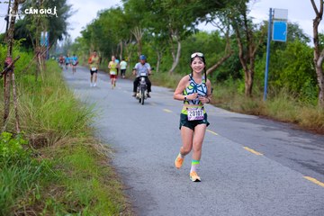 GREEN CAN GIO MARATHON 2023 - Ảnh #644978