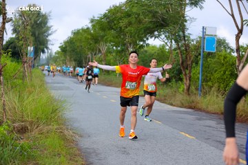 GREEN CAN GIO MARATHON 2023 - Ảnh #645953