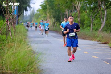 GREEN CAN GIO MARATHON 2023 - Ảnh #645181