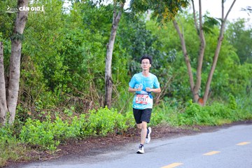 GREEN CAN GIO MARATHON 2023 - Ảnh #646985