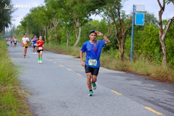 GREEN CAN GIO MARATHON 2023 - Ảnh #645570