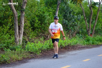 GREEN CAN GIO MARATHON 2023 - Ảnh #645997