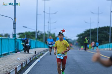 GREEN CAN GIO MARATHON 2023 - Ảnh #627475