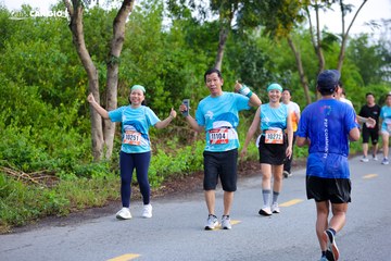 GREEN CAN GIO MARATHON 2023 - Ảnh #645561