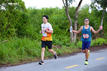 GREEN CAN GIO MARATHON 2023 - Ảnh #646644