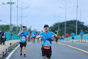 GREEN CAN GIO MARATHON 2023 - Ảnh #628119