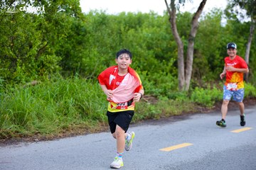GREEN CAN GIO MARATHON 2023 - Ảnh #646710