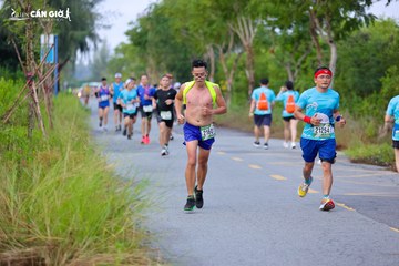 GREEN CAN GIO MARATHON 2023 - Ảnh #645994