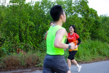 GREEN CAN GIO MARATHON 2023 - Ảnh #646237