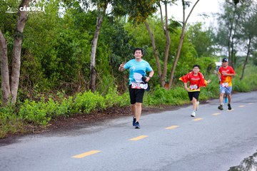 GREEN CAN GIO MARATHON 2023 - Ảnh #646729
