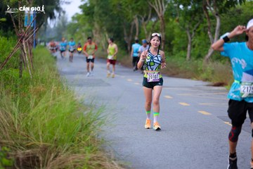 GREEN CAN GIO MARATHON 2023 - Ảnh #644992