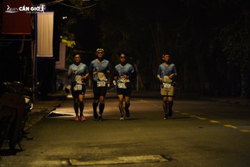 GREEN CAN GIO MARATHON 2023 - Ảnh #647550